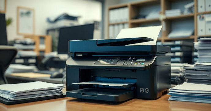 Como Alugar Inkjet para Impressões de Alta Qualidade