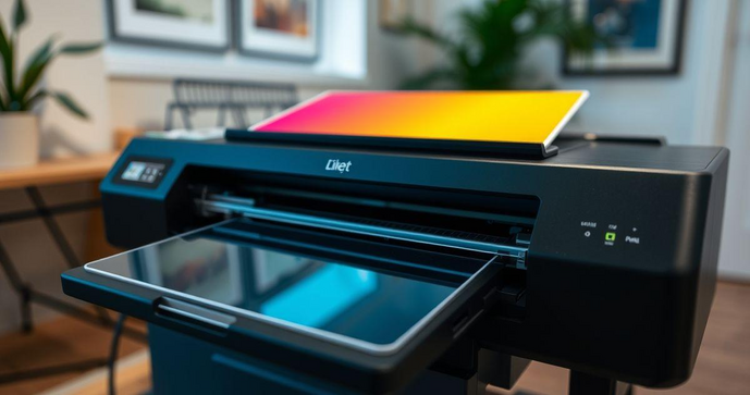 Como Escolher o Filtro para Tinta Inkjet Ideal para Impressões Perfeitas