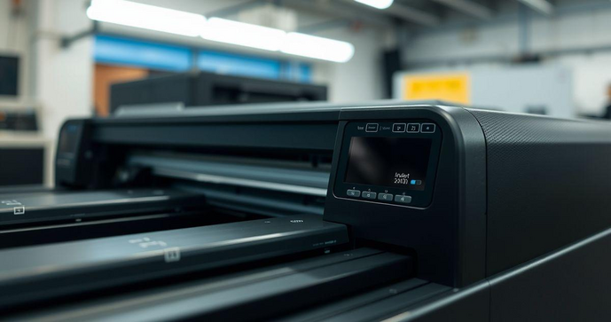 Datador inkjet: como escolher o melhor para sua produção e aumentar a eficiência