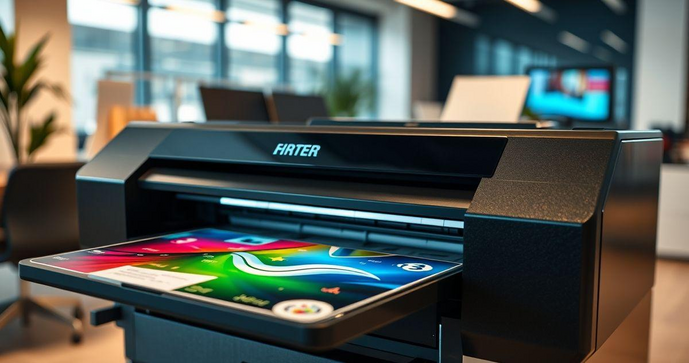 Fabricante de tintas inkjet: como escolher o melhor para suas impressões de alta qualidade