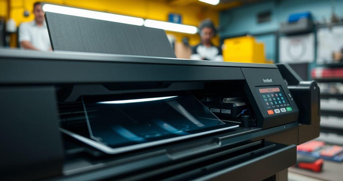 Filtro de Tinta para Datador Ink Jet: Como Escolher e Manter