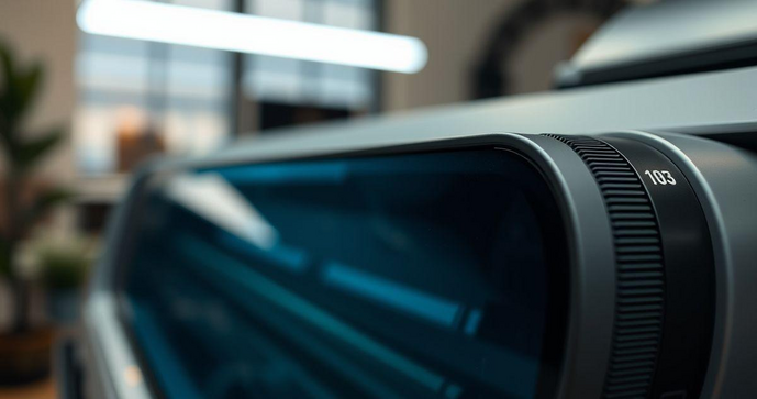 Filtros Inkjet: Como Escolher e Manter para Impressões de Alta Qualidade