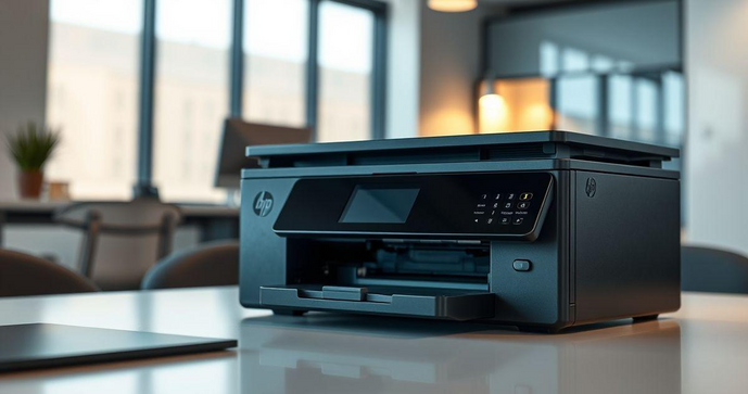 Impressora Inkjet: Como Escolher o Modelo Ideal para Suas Necessidades