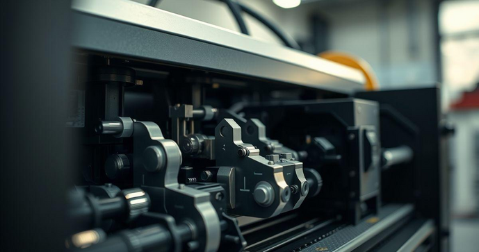Máquinas codificadoras inkjet: como escolher a ideal para sua produção