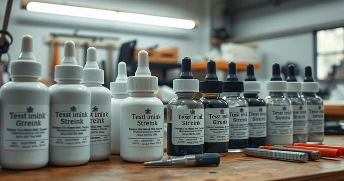 Tinta Branca para Datadores: Escolha a Ideal para Suas Necessidades