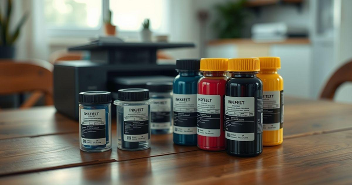 Descubra os Segredos dos Filtros Inkjet e Transforme Suas Impressões