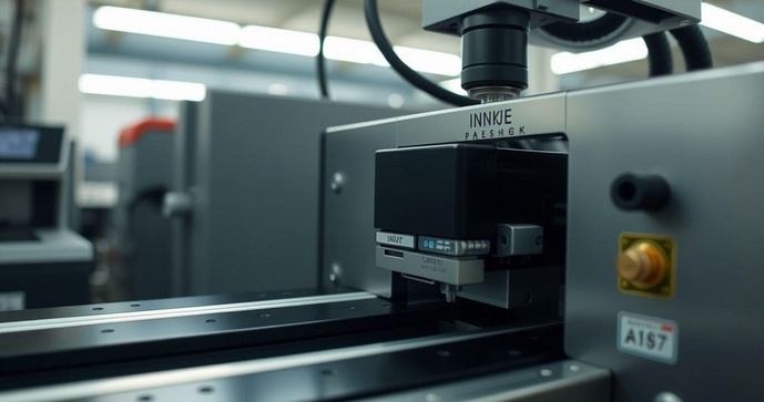 Máquinas Codificadoras Inkjet: Comparação De Recursos