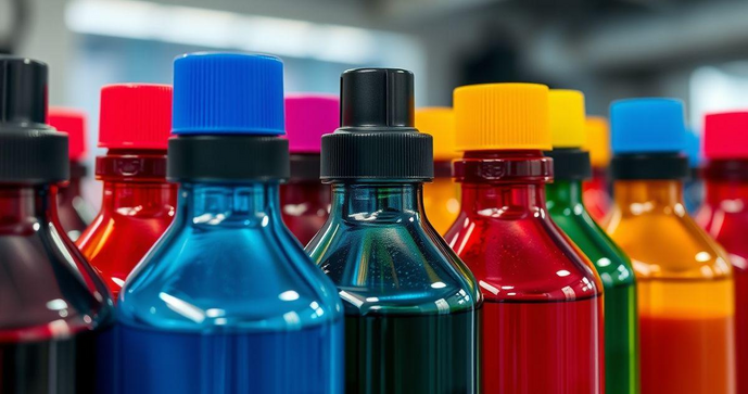 Descubra o Solvente para Tinta de Impressora que Revoluciona Seus Projetos!