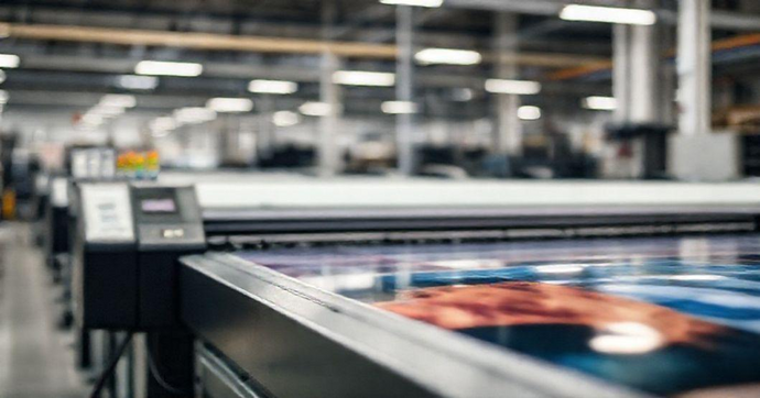 Datador Inkjet: Transforme Sua Identificação e Marcação