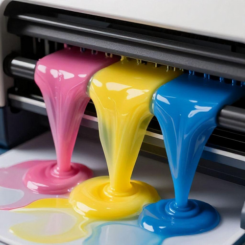 Aditivos para Impressão Jato de Tinta: Melhore a Qualidade e Durabilidade em Marcas e Embalagens