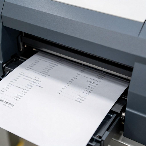 Como Escolher o Datador Inkjet Ideal para Embalagens e Otimizar sua Produção