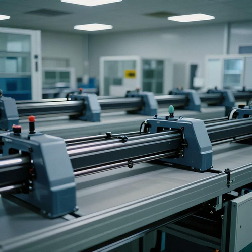 Máquinas Codificadoras Inkjet: Aumente a Eficiência da Sua Produção com Tecnologia Avançada