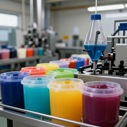 Melhores Práticas para Selecionar Tintas de Impressoras em Ambientes Industriais