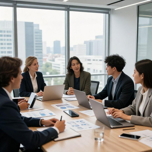 Táticas Comprovadas para Otimizar Sua Presença Online e Conquistar Mais Clientes