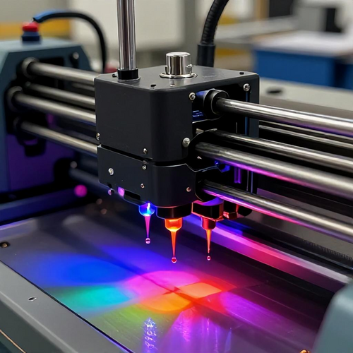 Máquinas Codificadoras Inkjet: Entenda Como Funcionam e Suas Principais Aplicações