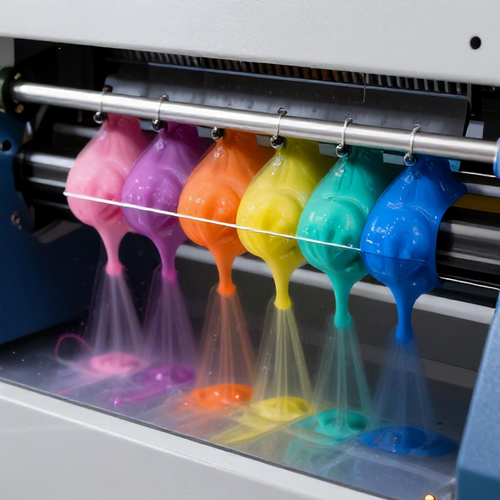 Conheça as Máquinas Codificadoras Inkjet e Suas Aplicações na Indústria