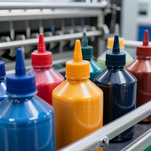 Fábrica de Tintas para Impressora: Tudo o Que Você Precisa Saber para Escolher a Melhor Opção
