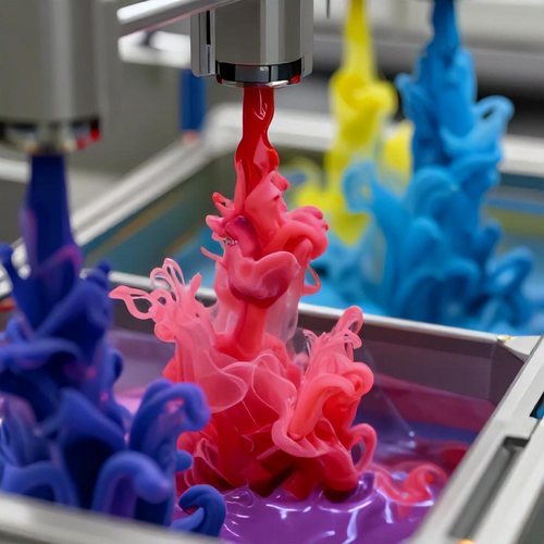 Entenda o processo de produção de tinta para impressoras e como identificar a melhor qualidade para seu uso