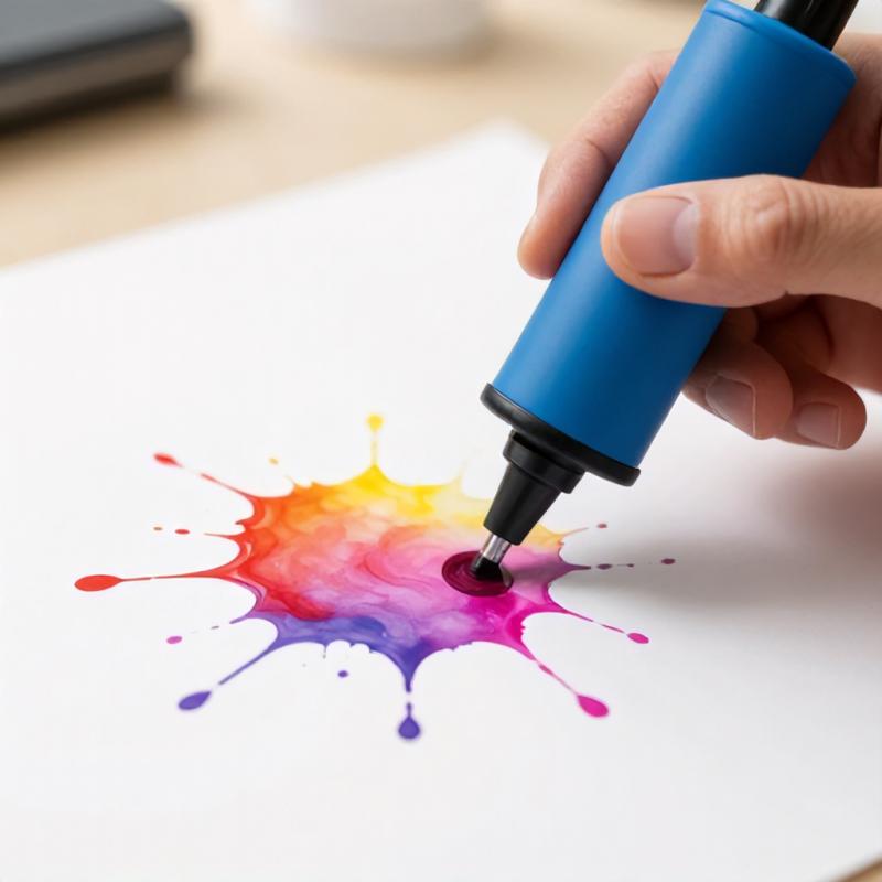 Aditivo para Ink Jet: Melhore a Qualidade de Impressão Agora