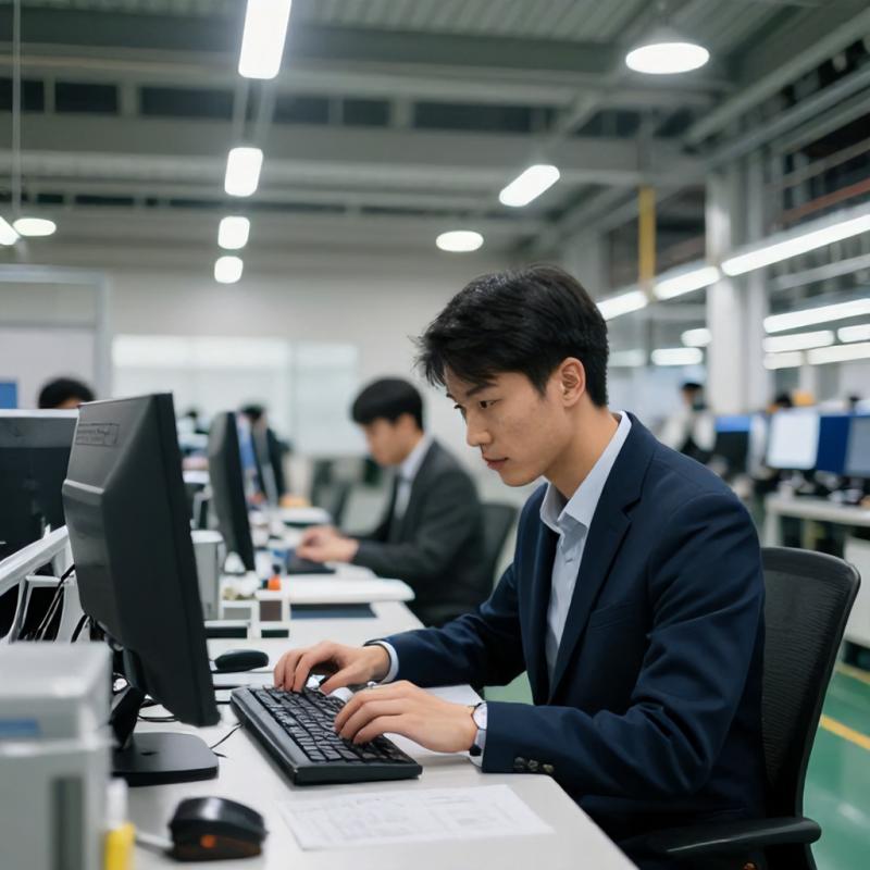 Terceirização de serviço para codificação industrial: Transforme Sua Produção Agora