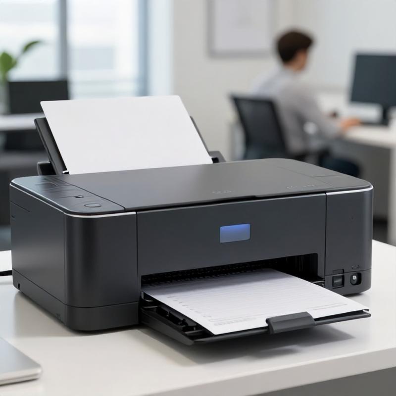 Aluguel de Inkjet: Descubra a Solução Ideal para Seus Projetos