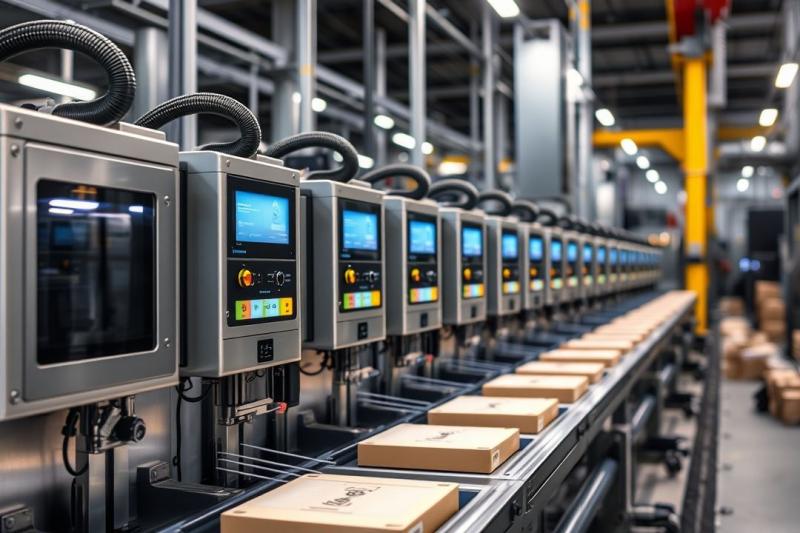 Alugar Inkjet Facilita Impressões de Alta Qualidade sem Complicações