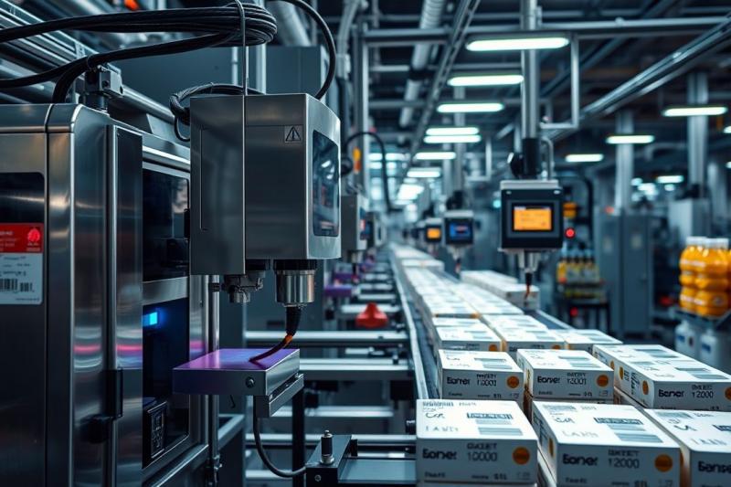 Como a Terceirização de Serviço para Codificação Industrial Transforma Processos