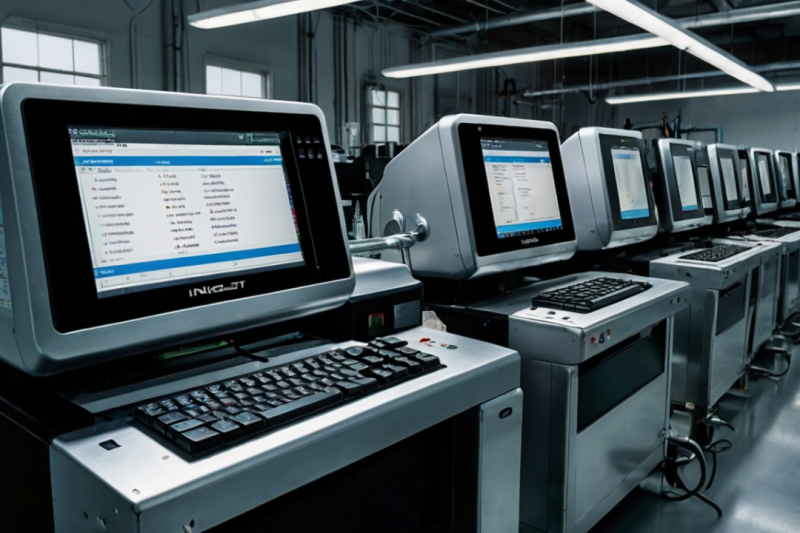 Como Alugar Inkjet e Garantir Impressões de Alta Qualidade