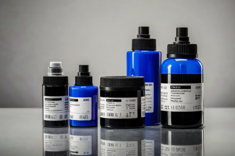 Como Comprar Núcleo de Tinta de Forma Eficiente
