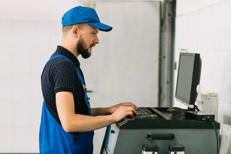 Como Escolher a Melhor Assistência Técnica Inkjet para Seu Impressora