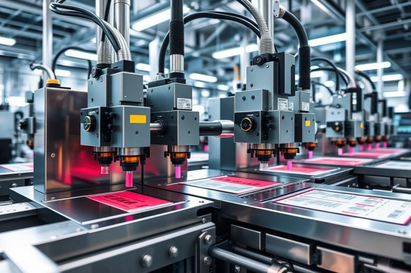 Como Escolher o Melhor Fabricante de Suprimentos para Inkjet