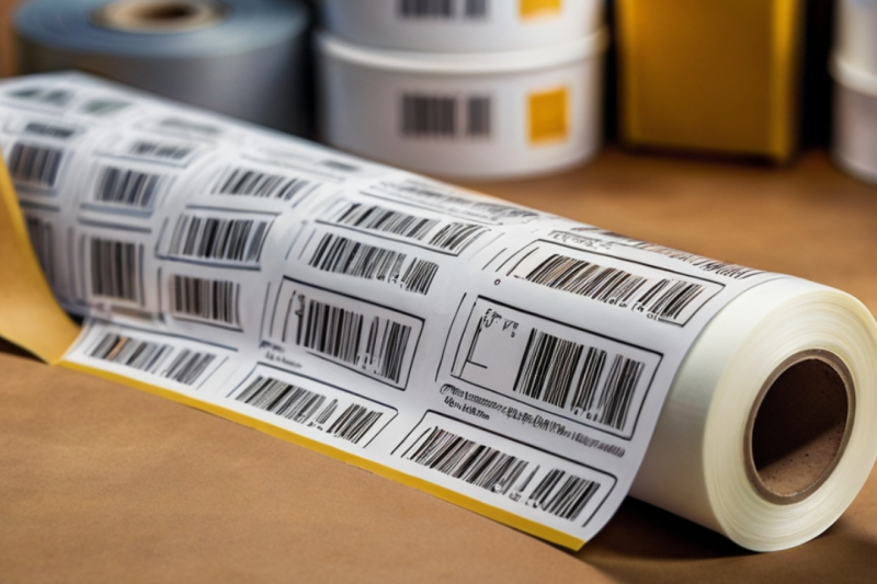 Datador de Embalagens: A Chave para Garantir Frescor e Qualidade dos Produtos