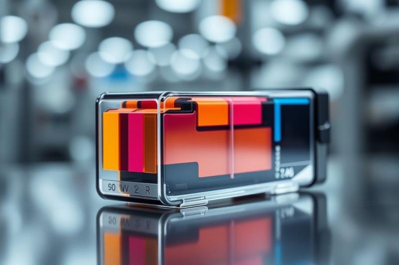 Descubra a Melhor Tinta Branca para Datadores e Seus Benefícios