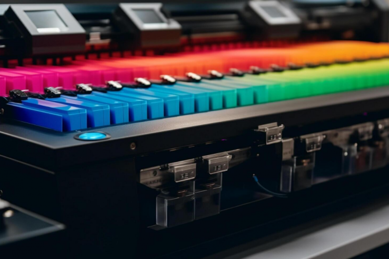 Filtros Inkjet: Prolongue A Vida Da Sua Impressora