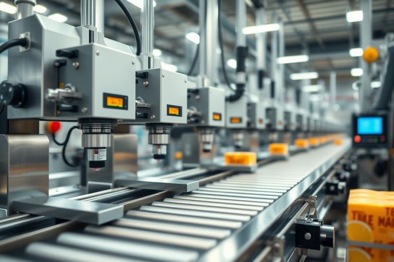 Impressora Inkjet: Modelos Para Aplicações Industriais