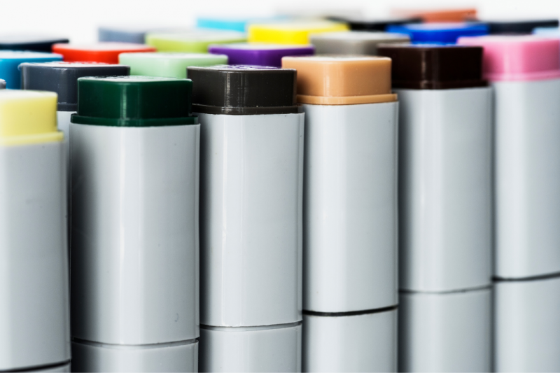 Solvente para Impressora: Como Escolher e Usar Corretamente