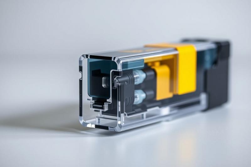 Tinta Para Impressora Inkjet: Pigmentos De Alta Qualidade