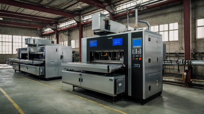 Datador Inkjet: A Revolução na Impressão de Data e Lote para Indústrias