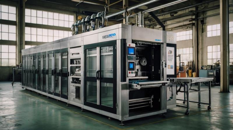 Datador Inkjet: Revolucione Sua Produção e Eficiência