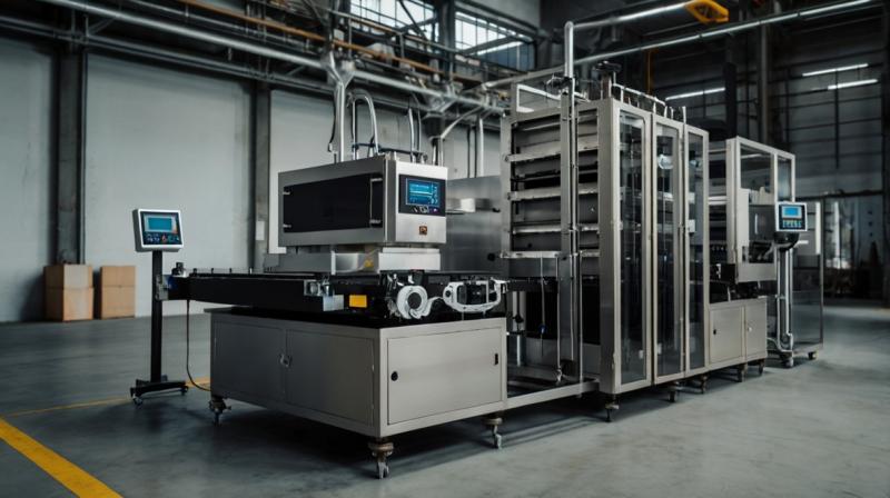 Datadores Inkjet: Revolucione Sua Produção e Reduza Custos