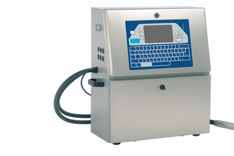 Datador Inkjet: Transforme Sua Identificação e Marcação