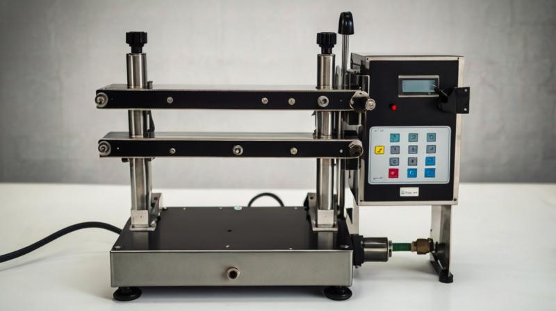Como o Datador de Embalagens Pode Otimizar Seu Processo de Produção e Assegurar Qualidade