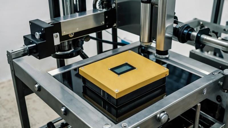 Datadores de Embalagens: Guia Completo para Entender Sua Relevância na Indústria Atual