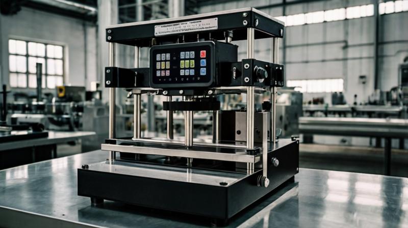 Guia Essencial sobre Datadores de Embalagens e Seu Papel Fundamental na Indústria