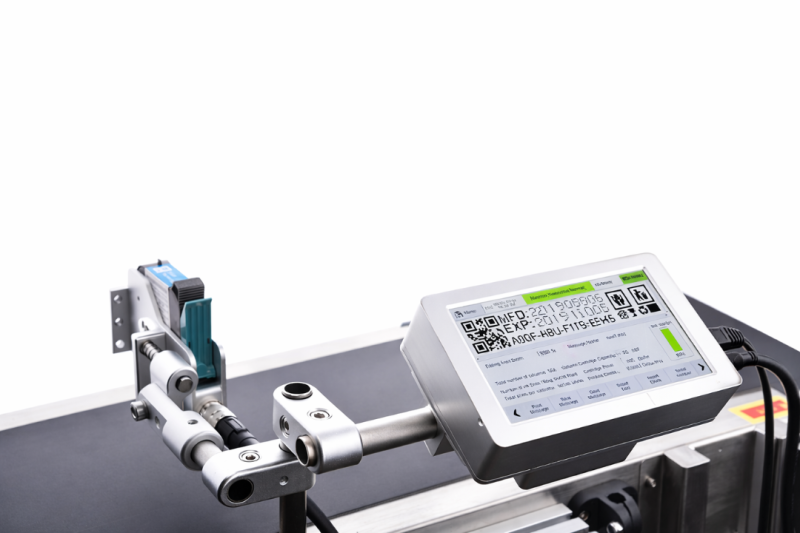 O Papel Essencial do Datador de Embalagens na Indústria Atual